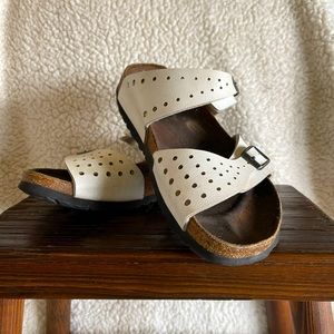Birkenstock sandals